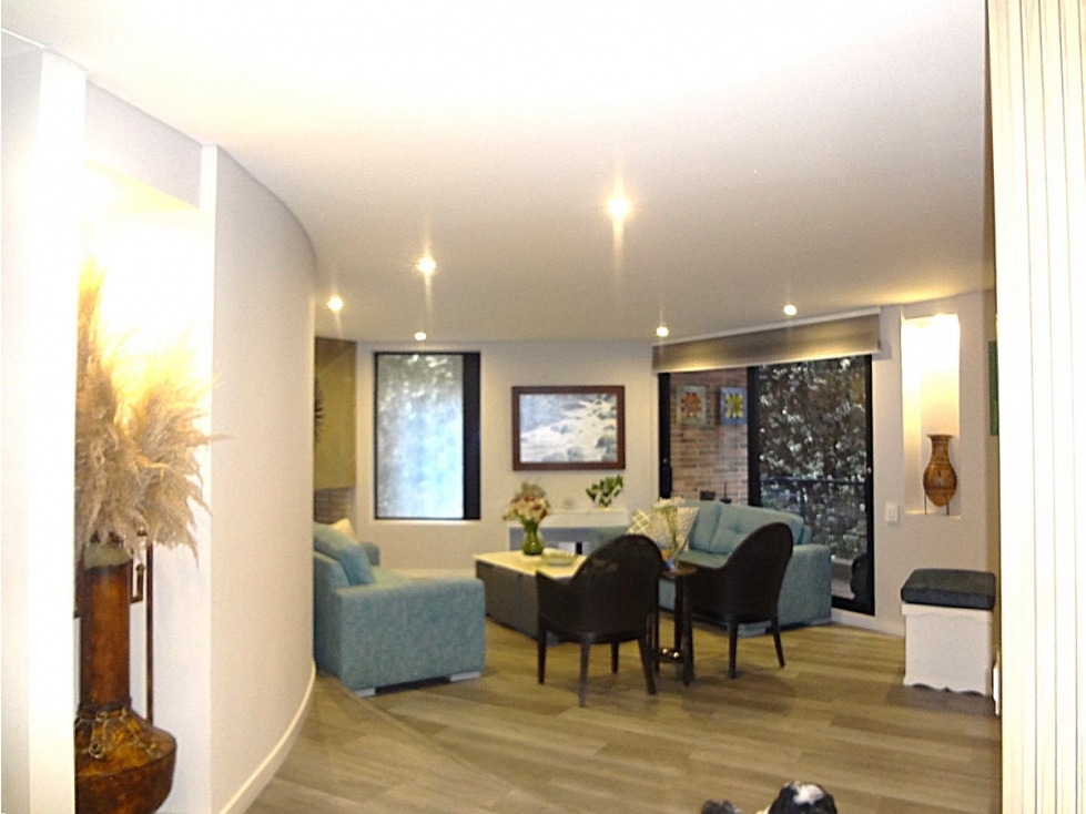 VENTA APARTAMENTO CONJUNTO IRAKA 222M2 — foto 4