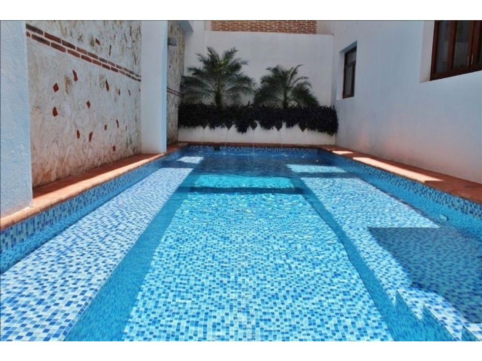 VENTA CASA CARTAGENA DE INDIAS CENTRO HISTÓRICO — foto 5
