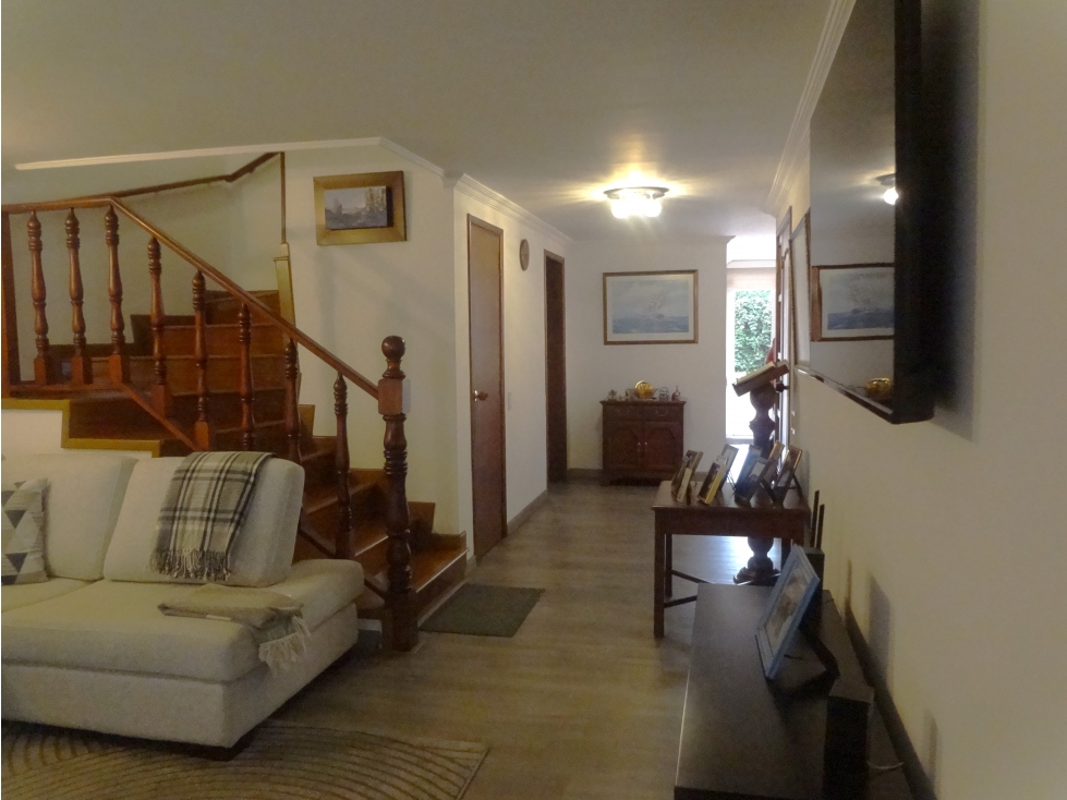 VENTA CASA ANDES BOGOTA 161M2 — foto 3