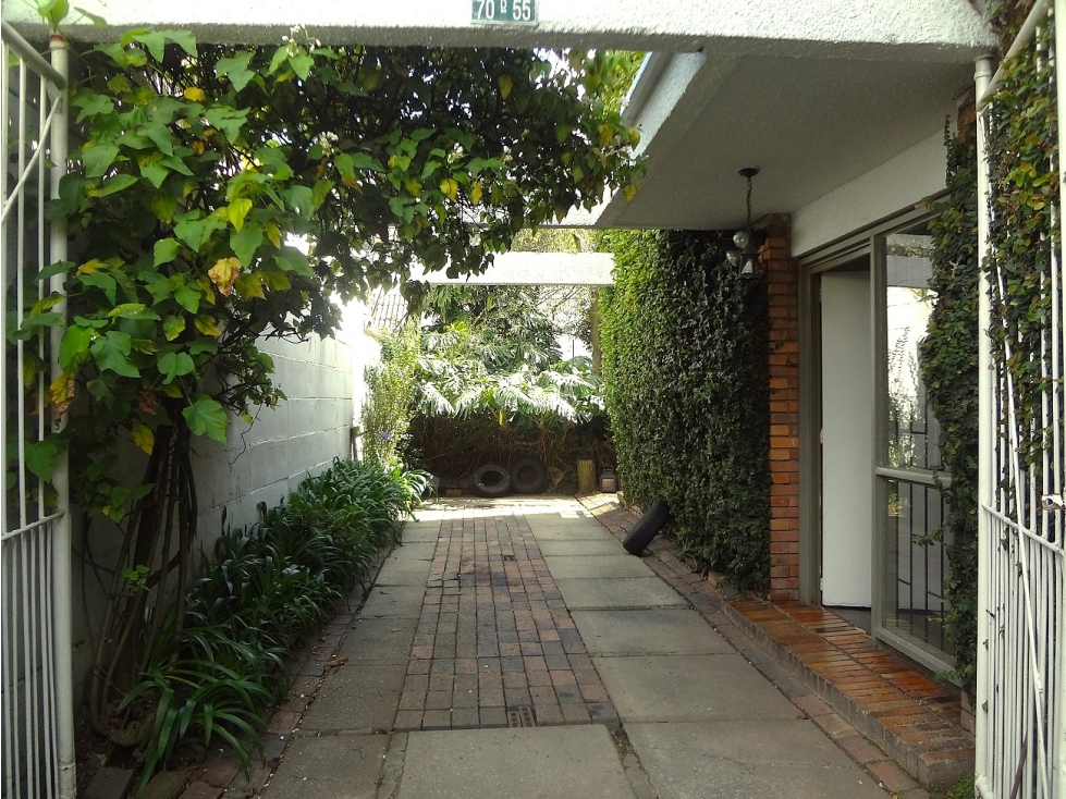 VENTA CASA NIZA ANTIGUA 366M2 — foto 3