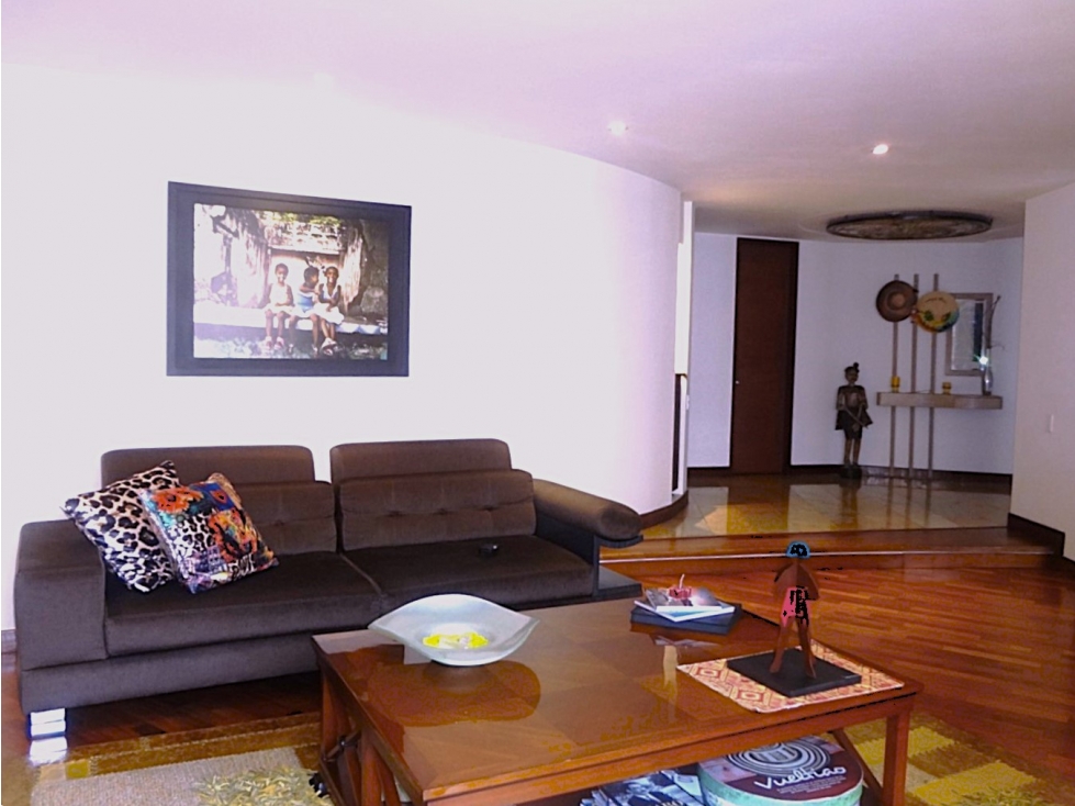 VENTA APARTAMENTO CONJUNTO IRAKA 220M2 — foto 6