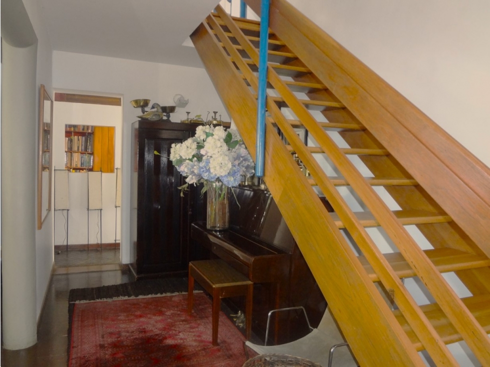 VENTA CASA NIZA ANTIGUA 366M2 — foto 4