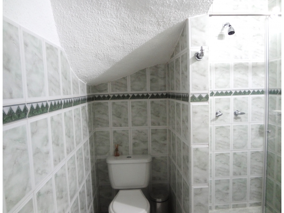 VENTA CASA ANDES BOGOTA 161M2 — foto 4