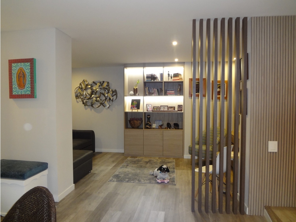 VENTA APARTAMENTO CONJUNTO IRAKA 222M2 — foto 6