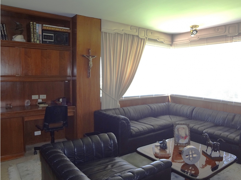 VENTA APARTAMENTO PH RECODO DEL COUNRY (430+70)M2 — foto 6