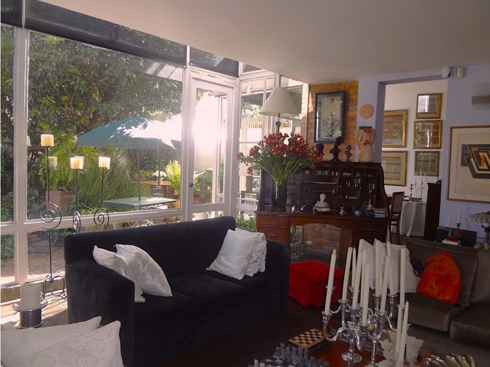 VENTA CASA NIZA ANTIGUA 366M2 — foto 6