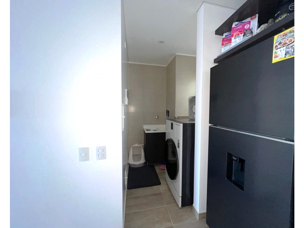 VENTA APARTAMENTO SANTA BARBARA CENTRAL 68M2 — foto 6