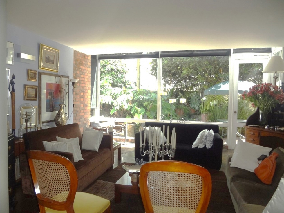 VENTA CASA NIZA ANTIGUA 366M2 — foto 5