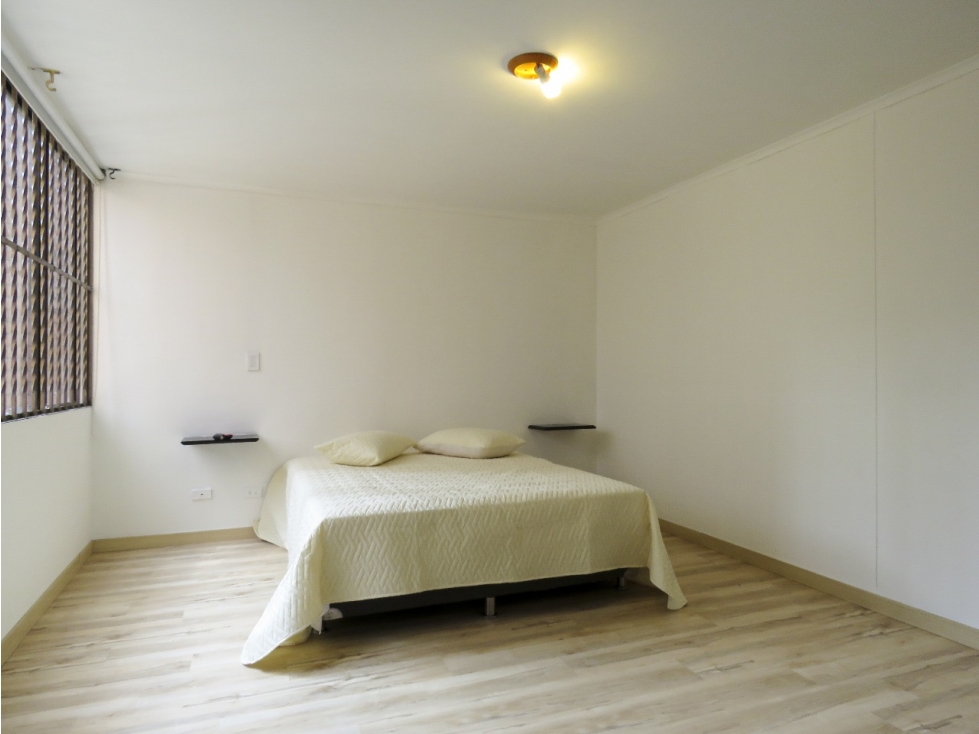 Rento Apartamento Amoblado Patio Bonito — foto 2