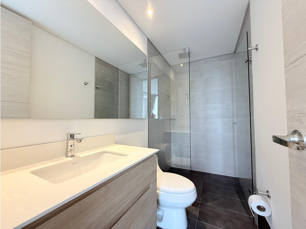 Apartamento Por Días En El Tesoro — foto 2