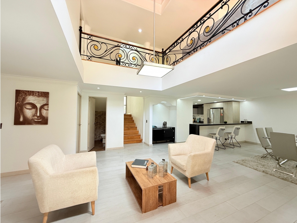 Casa Amoblada En El Poblado — foto 2