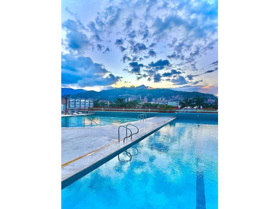 APARTAMENTO AMOBLADO SECTOR ENVIGADO — foto 2