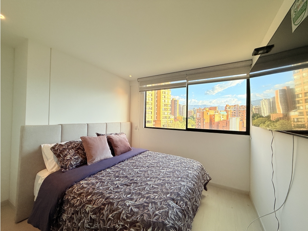 Rento Apartamento En El Poblado — foto 6