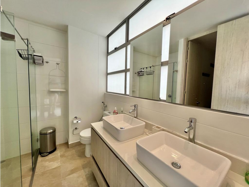 Apartamento amoblado sector lalinde — foto 4