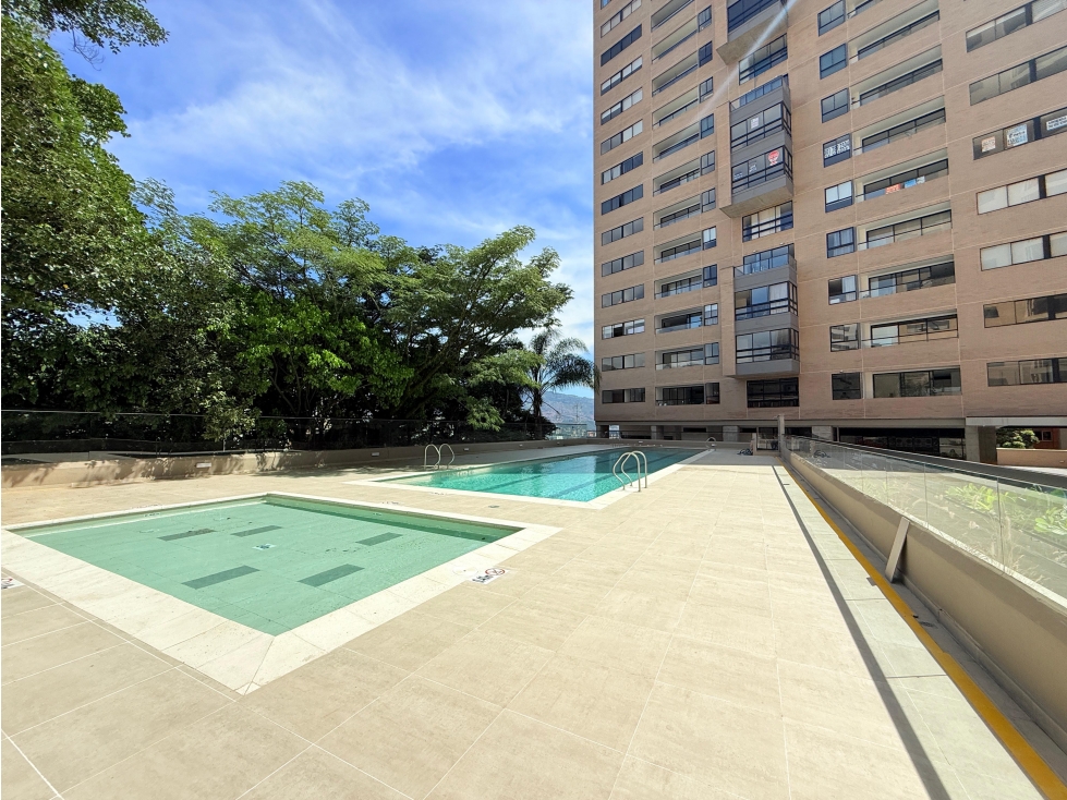 Apartamento Amoblado En La Avenida El Poblado — foto 3