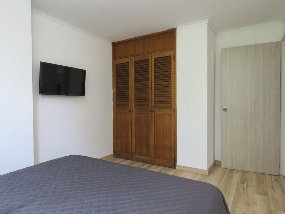 Rento Apartamento Amoblado Patio Bonito — foto 3
