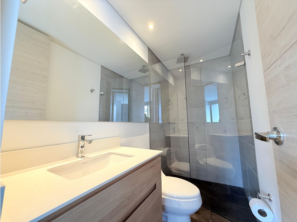 Apartamento Por Días En El Tesoro — foto 3