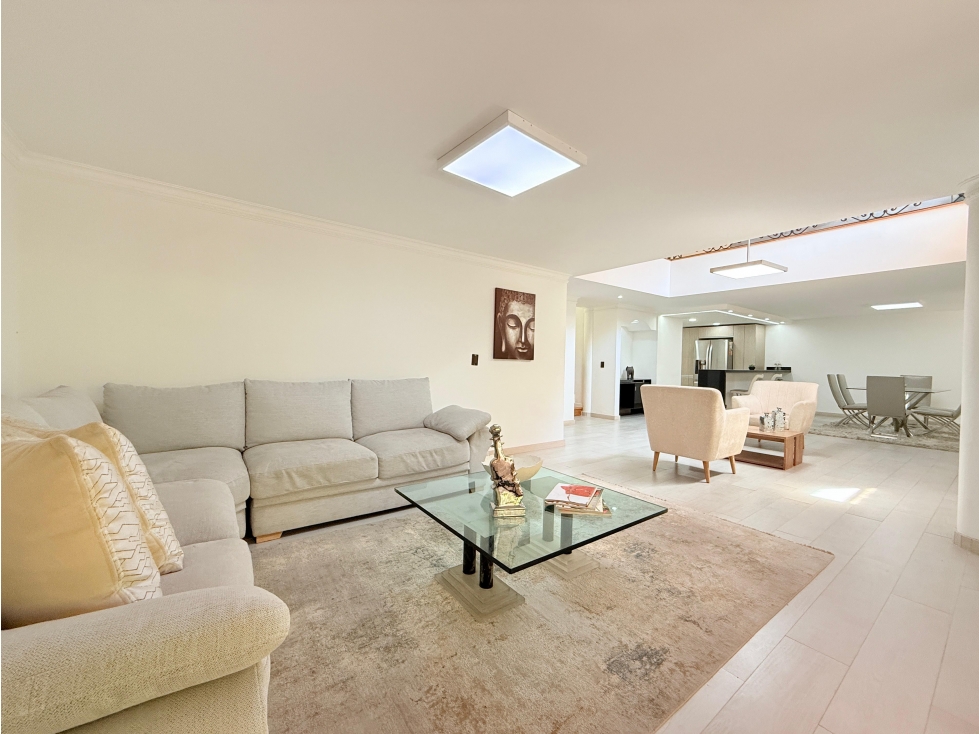 Casa Amoblada En El Poblado — foto 3