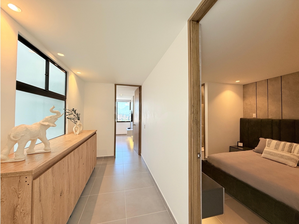 Rento Apartamento Amoblado Envigado — foto 3