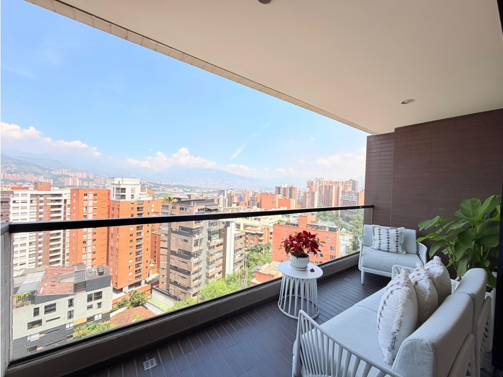 APARTAMENTO AMOBLADO SECTOR LA FRONTERA — foto 3
