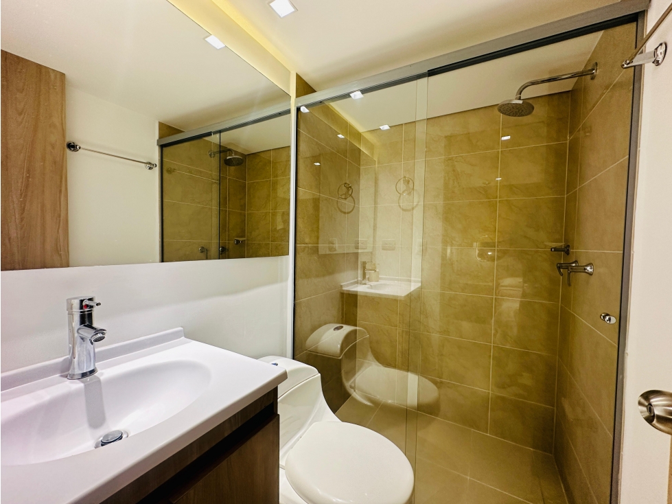 Apartamento Amoblado Medellín en Envigado — foto 4