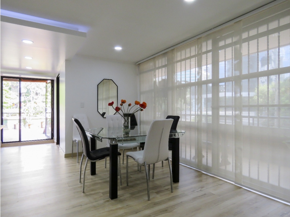 Rento Apartamento Amoblado Patio Bonito — foto 4
