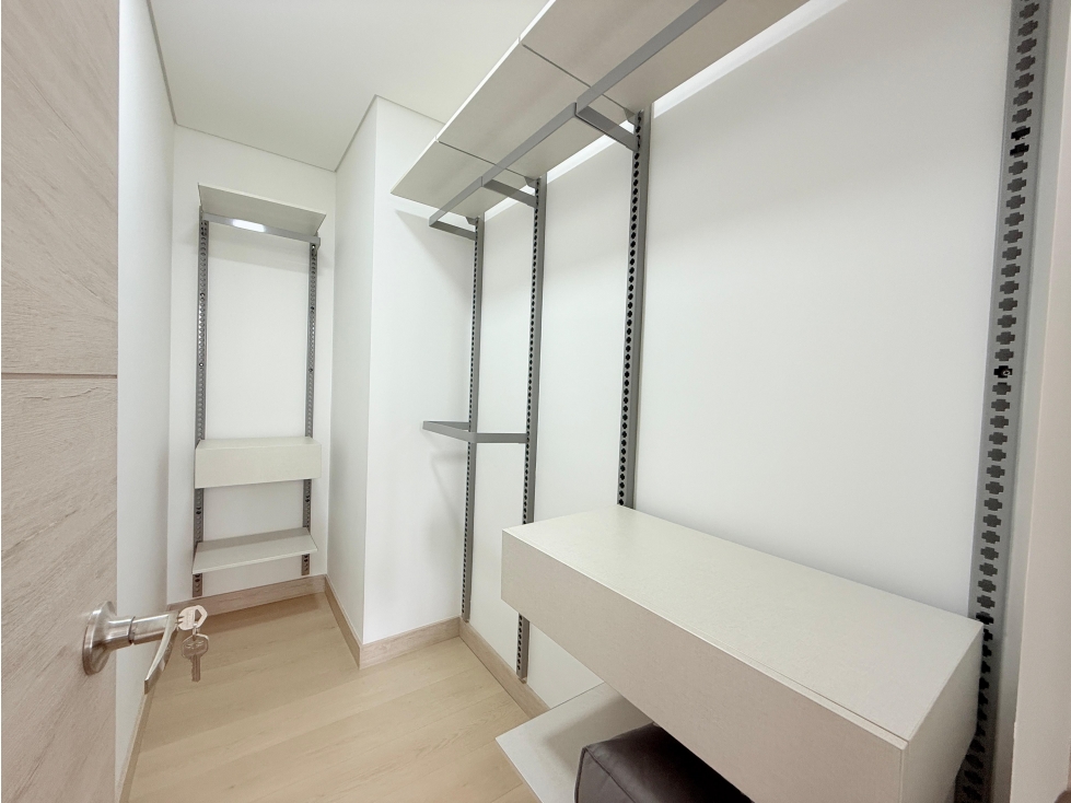 Apartamento Por Días En El Tesoro — foto 4