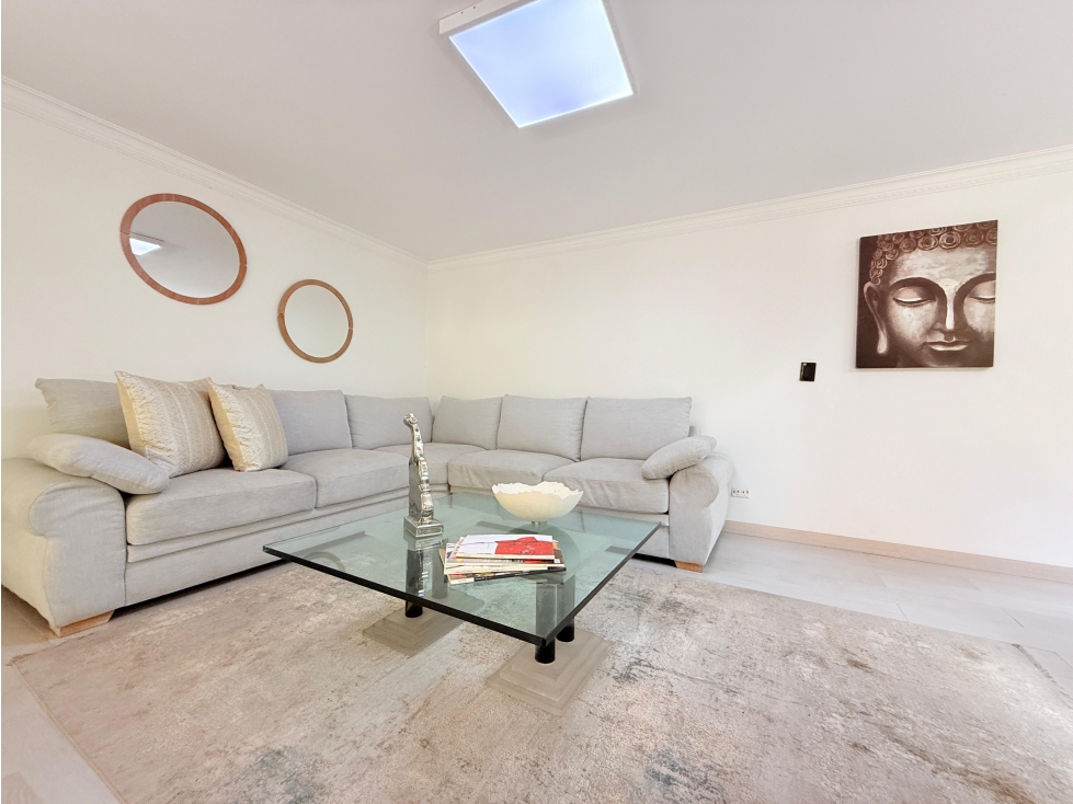 Casa Amoblada En El Poblado — foto 4
