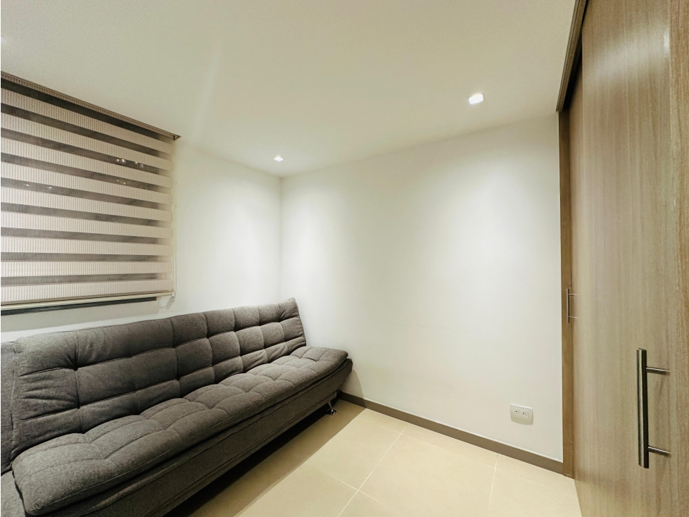 Apartamento Amoblado Medellín en Envigado — foto 5