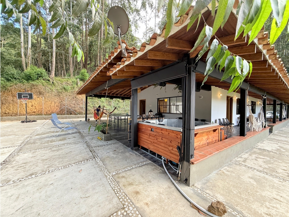 Rento Casa En Envigado — foto 5
