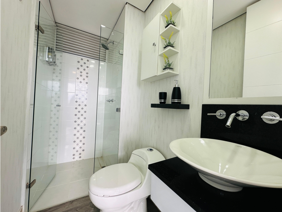Rento Apartamento En El Poblado — foto 5