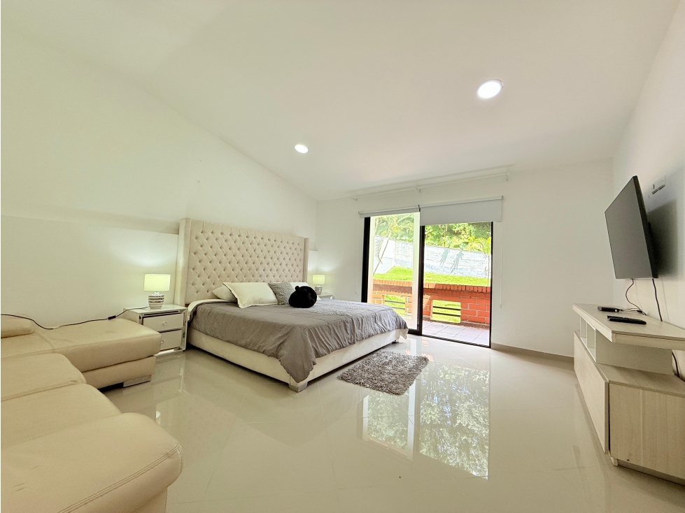 Casa Amoblada En El Poblado — foto 5