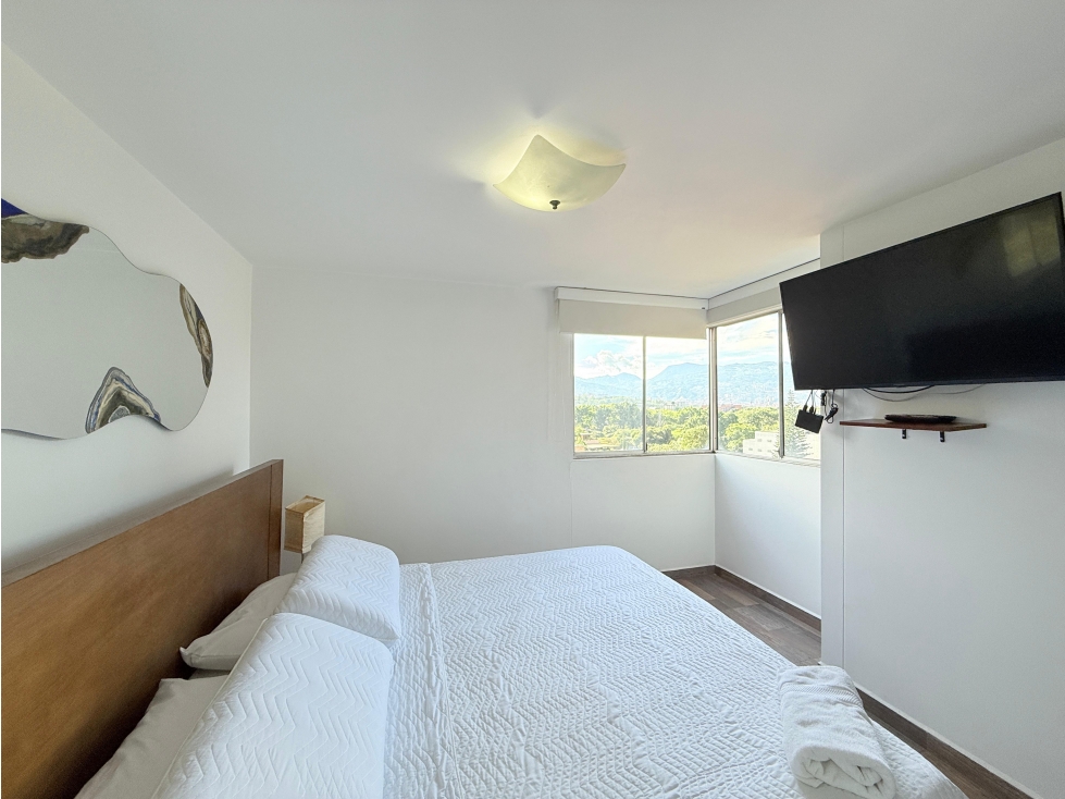 Rento Apartamento Amoblado Poblado — foto 5