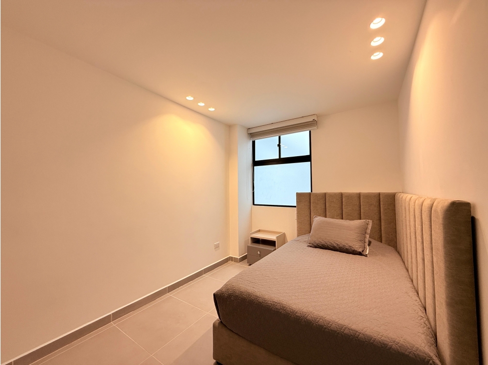 Rento Apartamento Amoblado Envigado — foto 5