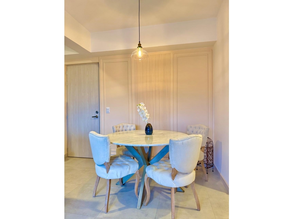 APARTAMENTO AMOBLADO SECTOR ENVIGADO — foto 5