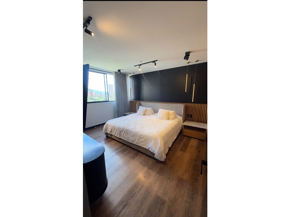 APARTAMENTO AMOBLADO PARA RENTA - SECTOR PROVENZA — foto 5