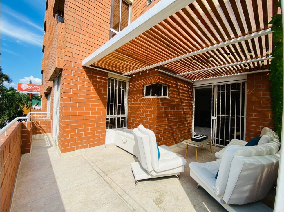 Apartamento Amoblado Sector Las Vegas - 6