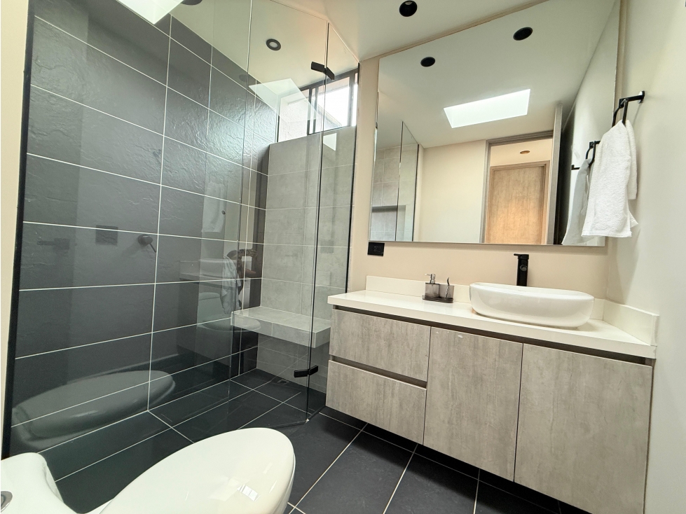 Venta Y Renta Penthouse Amoblado En Envigado — foto 6