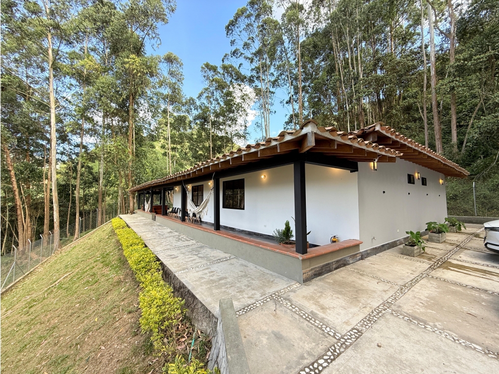 Rento Casa En Envigado — foto 6