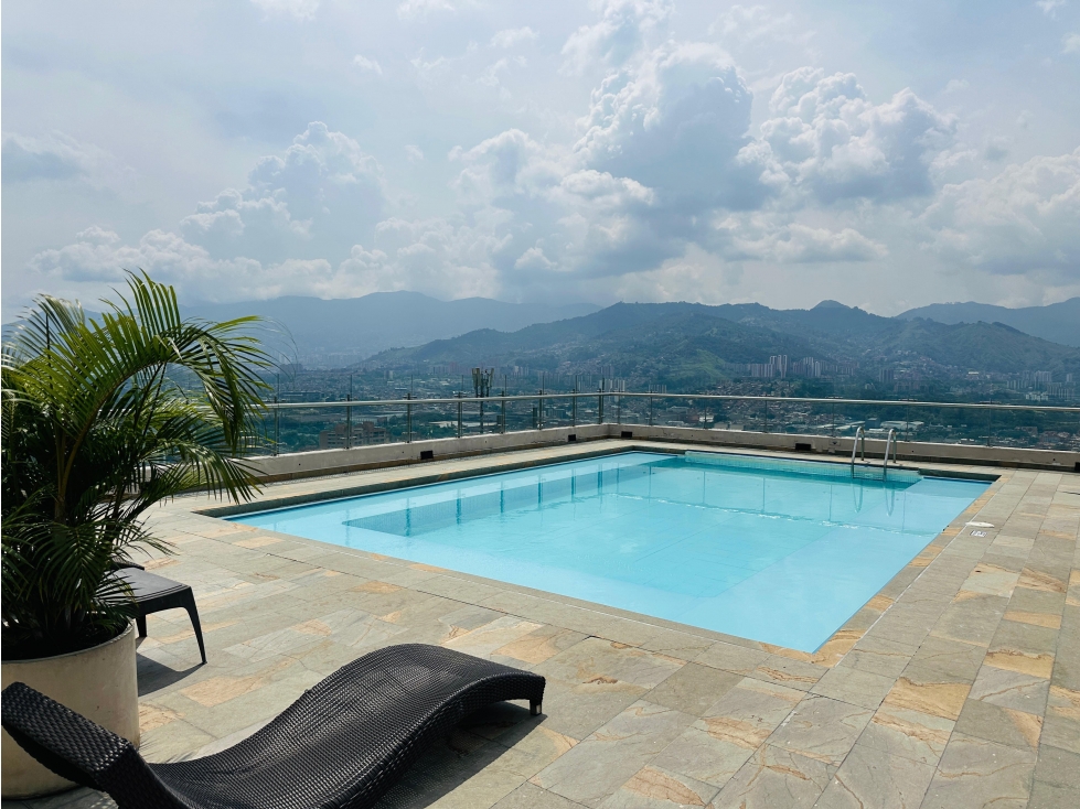 Rento Apartamento En El Poblado — foto 6