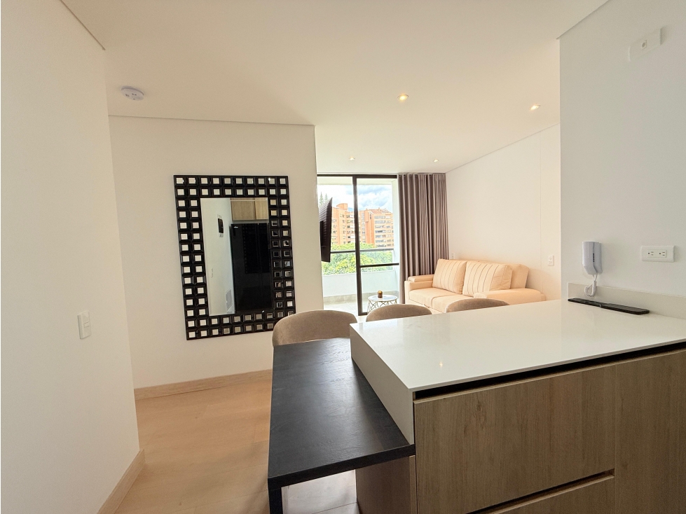 Apartamento Por Días En El Tesoro — foto 6