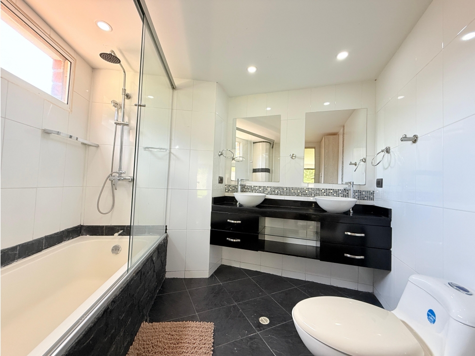 Casa Amoblada En El Poblado — foto 6