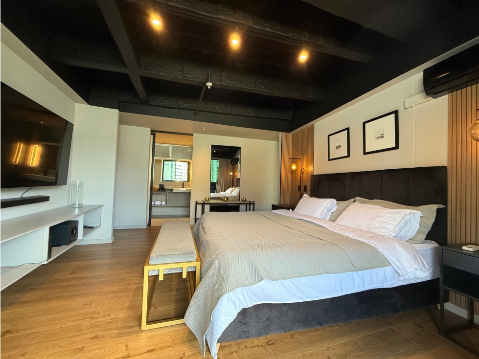 Rento Apartamento En El Poblado — foto 3