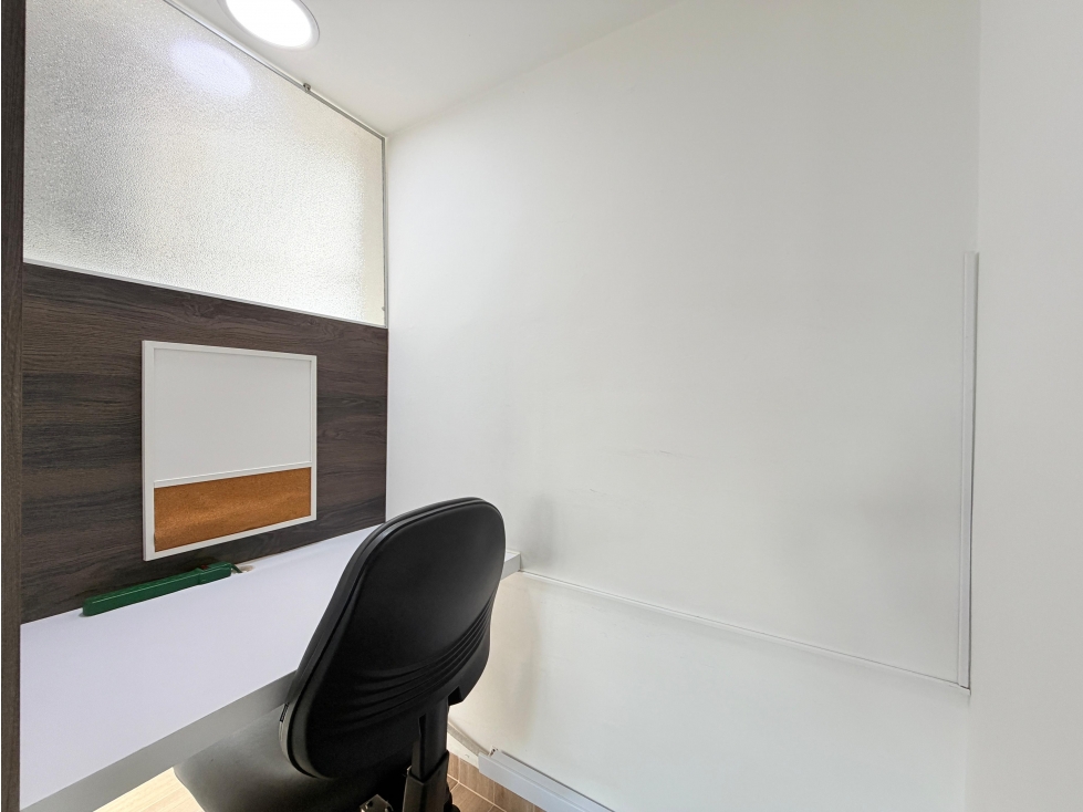 APARTAMENTO AMOBLADO SECTOR LOMA DEL INDIO — foto 6