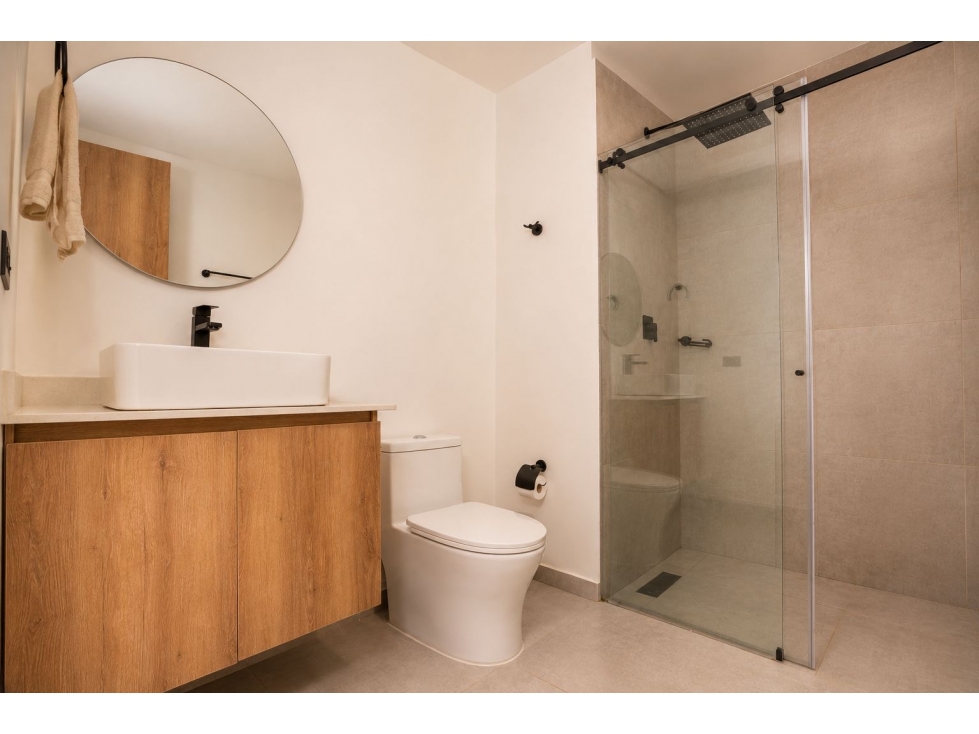 APARTAESTUDIO AMOBLADO SECTOR LAURELES — foto 6