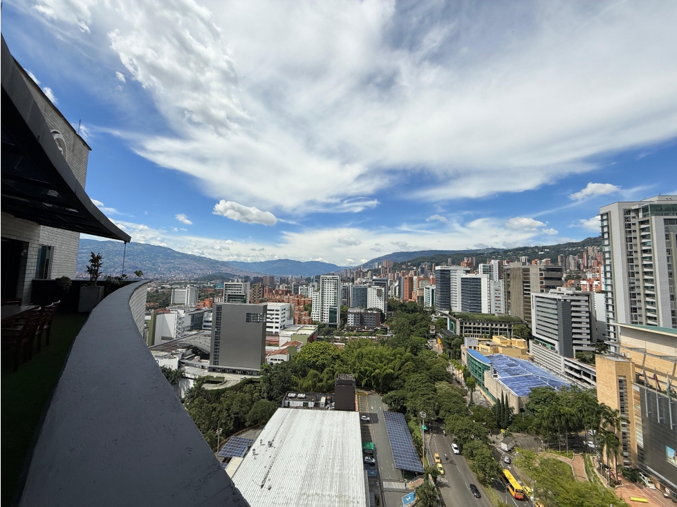 Rento Apartamento En El Poblado — foto 4