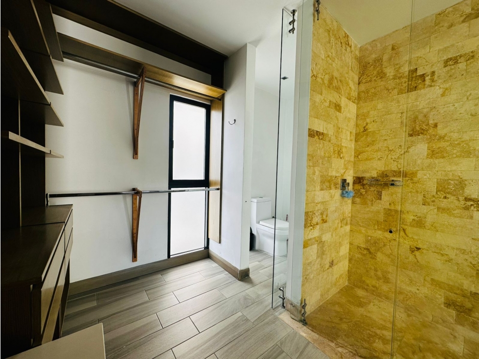 Apartamento Amoblado Sector El Poblado Medellín — foto 4
