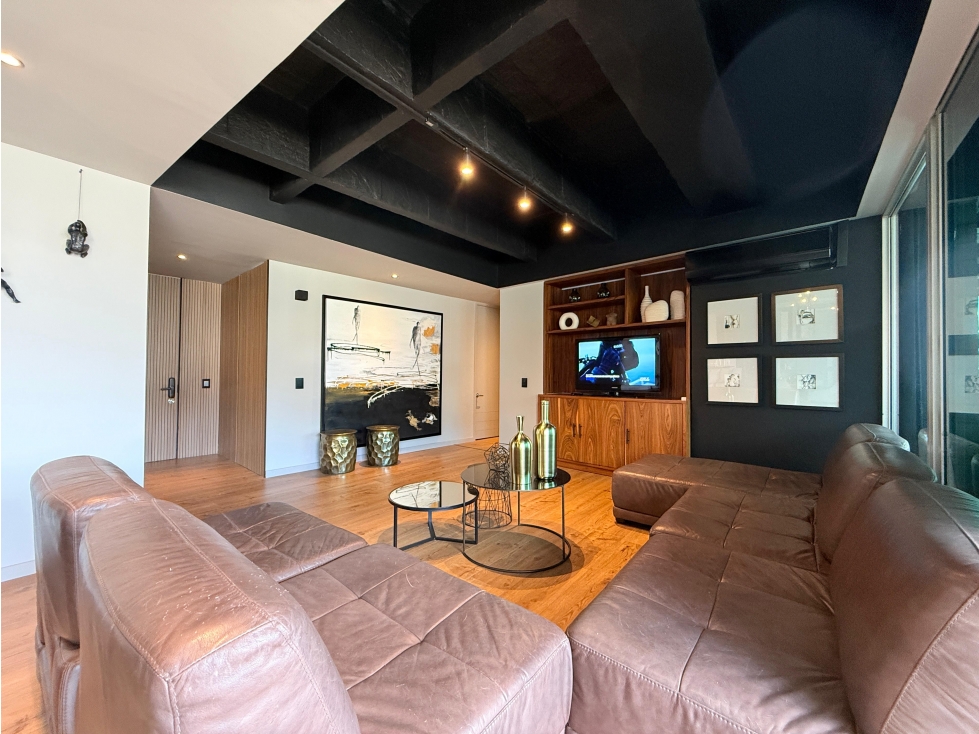 Rento Apartamento En El Poblado — foto 6