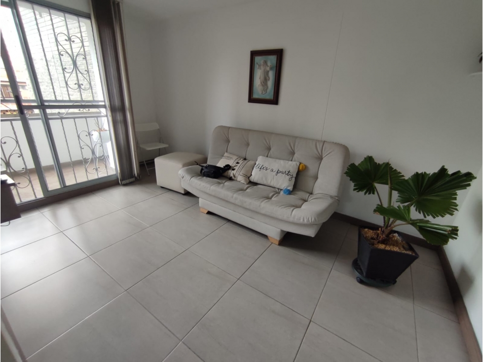 APARTAMENTO LA ESTRELLA CERCA PARQUE PRINCIPAL — foto 2