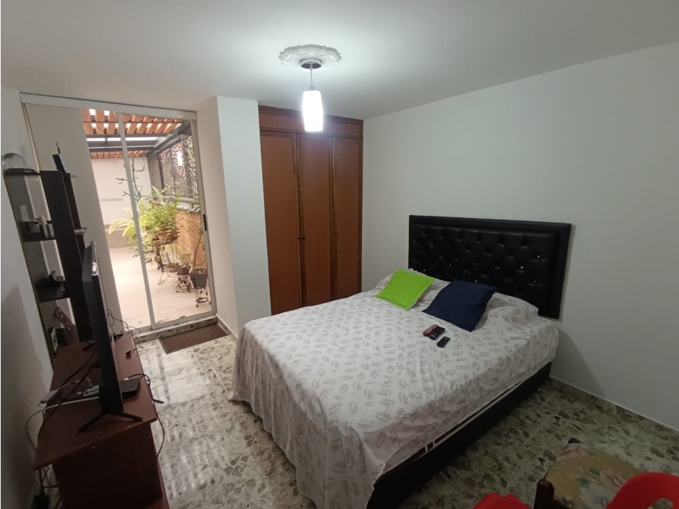APARTAMENTO CALASANZ CERCA A LA IGLESIA EMAUS — foto 4